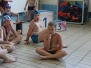 Pływacki Trójbój wiosenny 2017